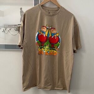 Disney Tweedle Dee Tweedle Dum T-Shirt